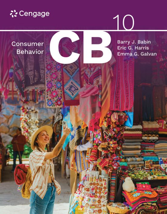 CB - cover