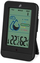 Radio GENERIQUE Tfa dostmann 30.5032 schimmel radar thermo-hygromètre