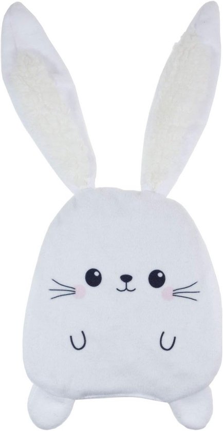 Kussen aux noyaux de cerise Animaux Coussin chauffant pour bébés et enfants contre les douleurs abdominales