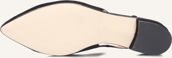 Escarpins LINA LOCCHI 010-72 pour femme - Zwart - Pointure 38