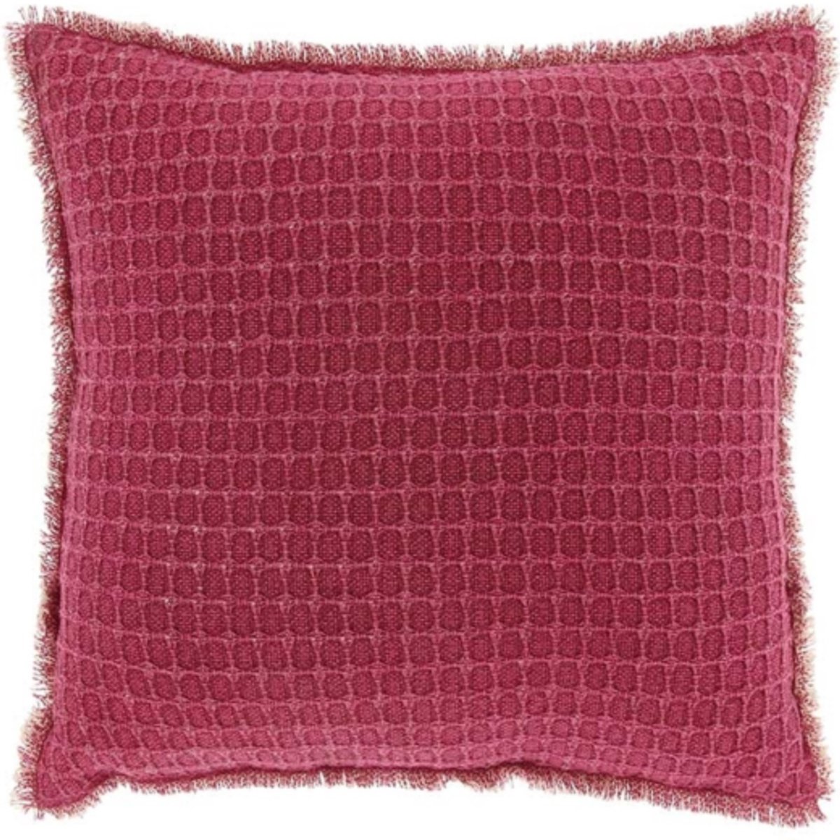 Unique Living kussen Pearl 45 x 45 cm