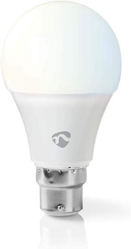 LEDVANCE Slimme LED-lamp met Wifi-technologie, E27-basis, Dimbaar, Warm wit (2700K), Bolvorm, Mat, Vervanging voor conventionele 75W-lampen, Te bedienen met Alexa, Google & App, 4-pak LEDVANCE Slimme LED-lamp met Wifi-technologie, E27-basis, Dimbaar, Warm wit (2700K), Bolvorm, Mat, Vervanging voor conventionele 75W-lampen, Te bedienen met Alexa, Google & App, 4-pak