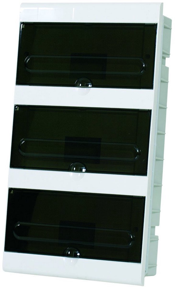 Inbouw Groepenkast 36 Modules - Zekeringkast of Verdeelkast IP40