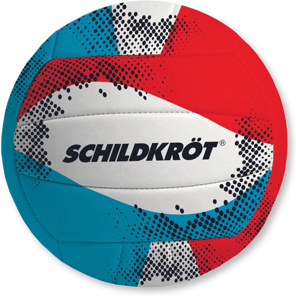 Soft Touch Volleybal Maat 5 - Indoor & Outdoor Strandbal voor Beginners en Gevorderden