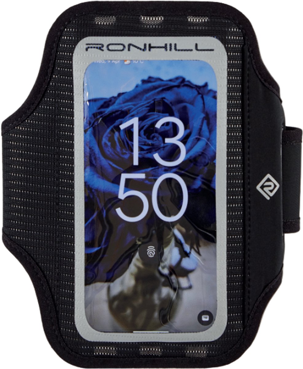 Ronhill | Running Phone Armband | Telefoon Armband Hardlopen | Small/Medium