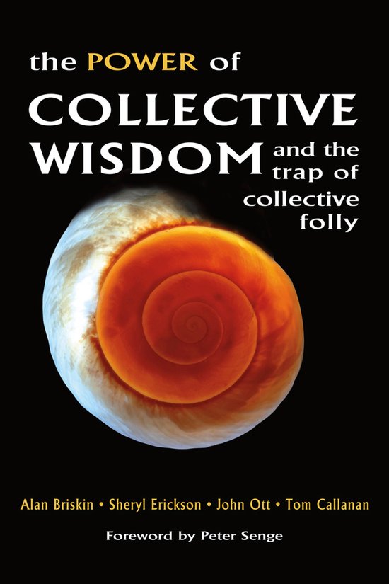 The Power of Collective Wisdom - cover