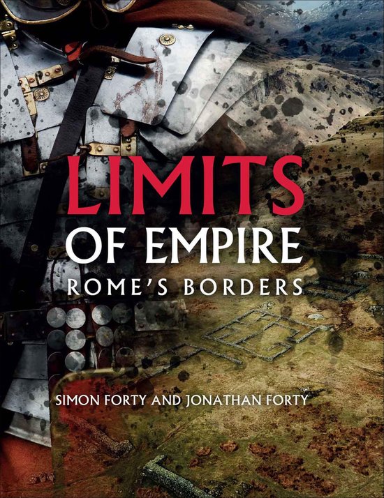 Limits of Empire - cover