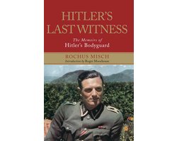 Hitler's Last Witness