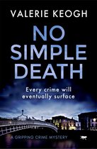The Dublin Murder Mysteries 1 - No Simple Death