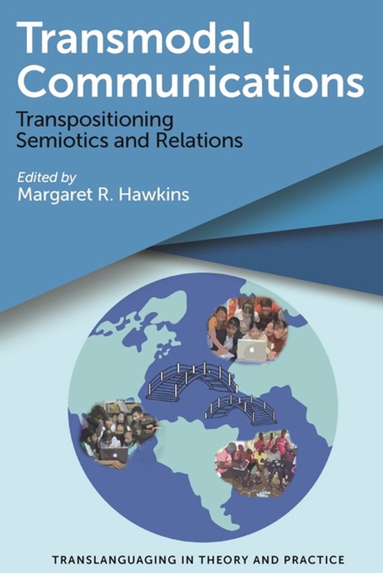 Translanguaging in Theory and Practice 1 - Transmodal Commun ... - cover