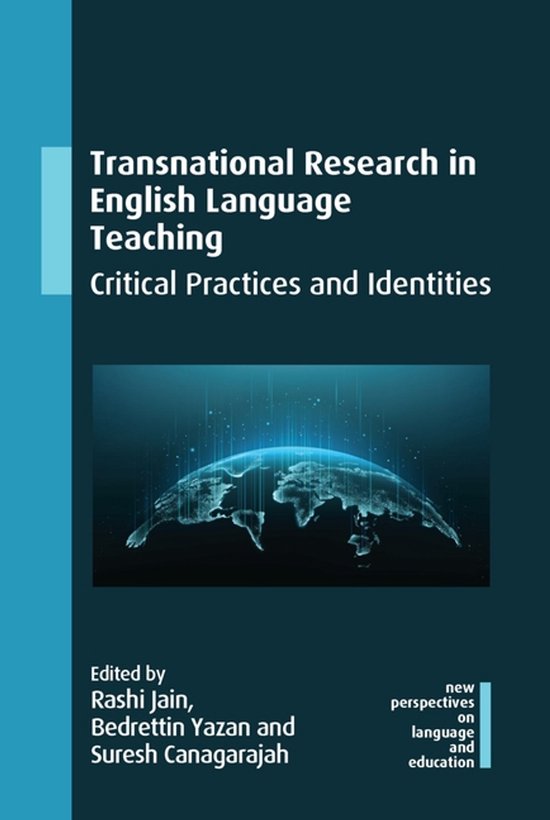 New Perspectives on Language and Education 107 - Transnation ... - cover