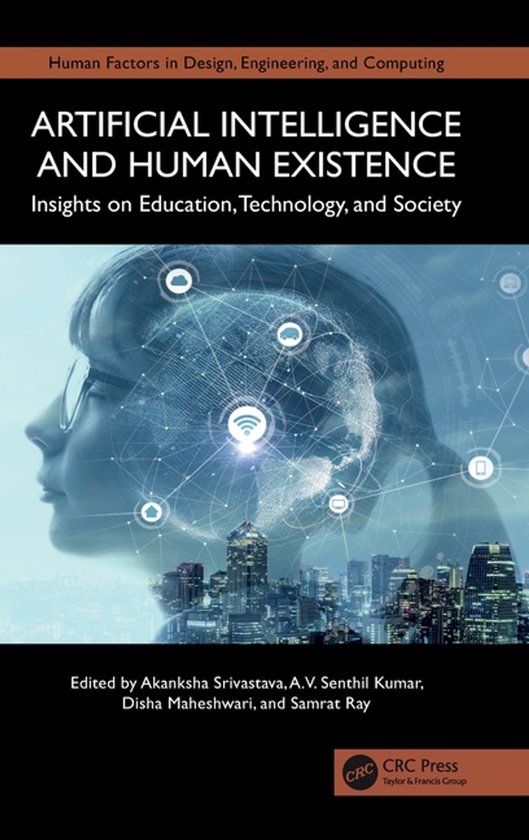 Human Factors in Design, Engineering, and Computing- Artific ... - cover