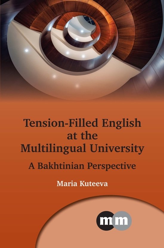 Multilingual Matters 175 - Tension-Filled English at the Mul ... - cover