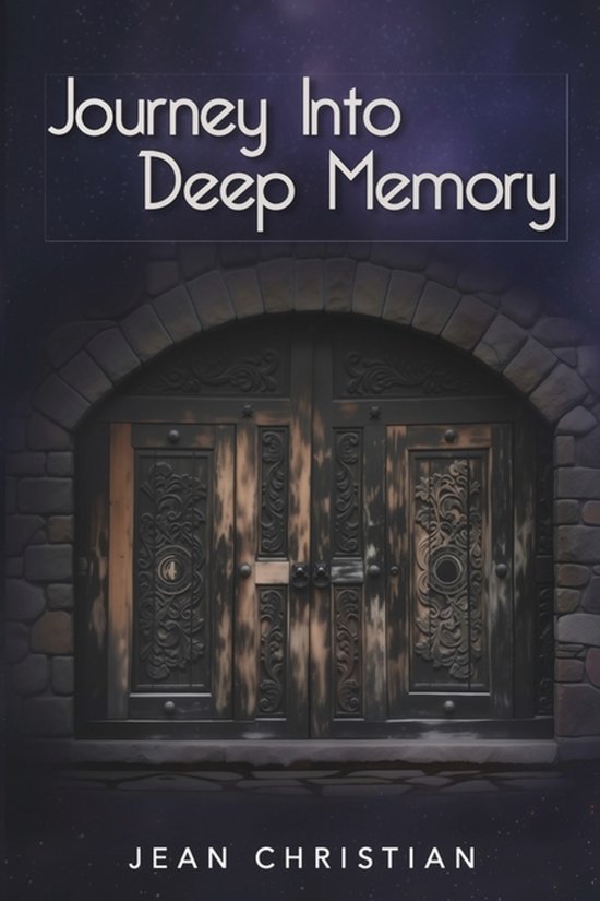 Journey Into Deep Memory - cover