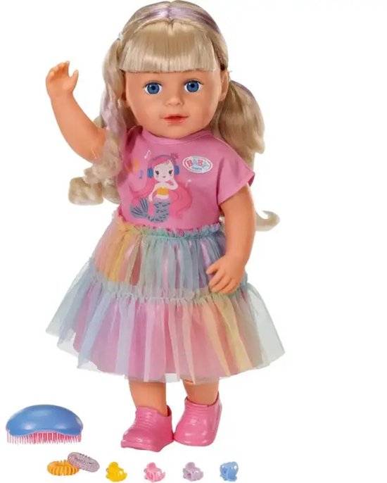 BABY born Pop Carla - 43cm