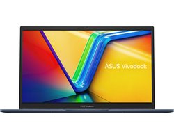 ASUS Vivobook 14 X1404VA-EB1437W - Laptop - 14 inch - Core i7-1355U - 16GB/512GB