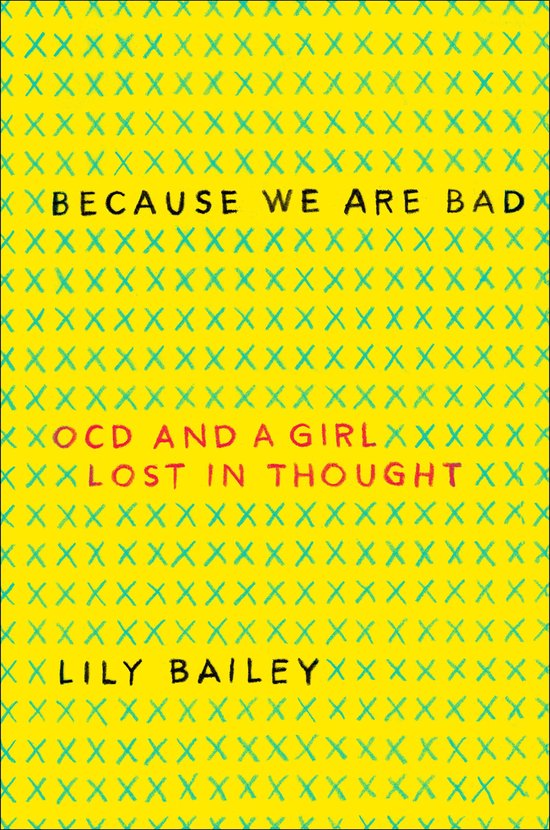 Because We Are Bad - cover