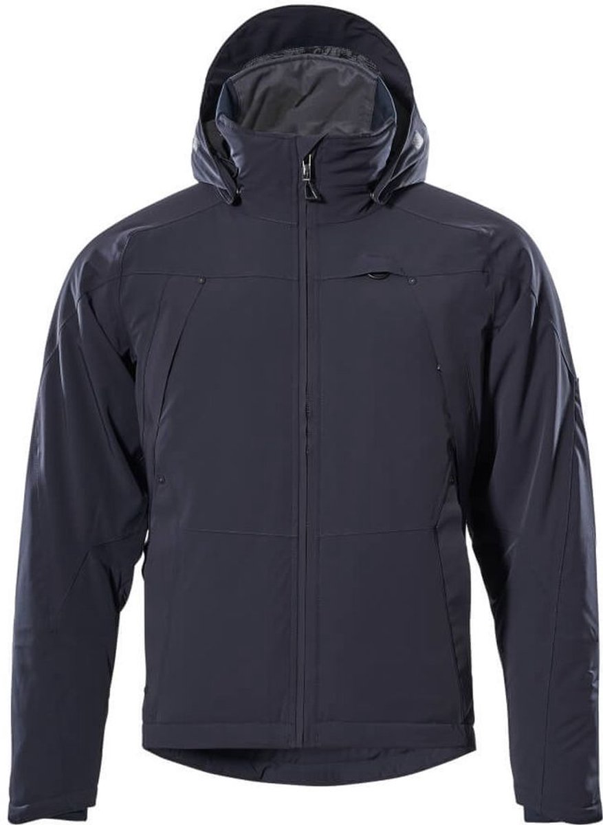 Mascot Advanced Winterjas 17035-411 - donkermarine - 3XL