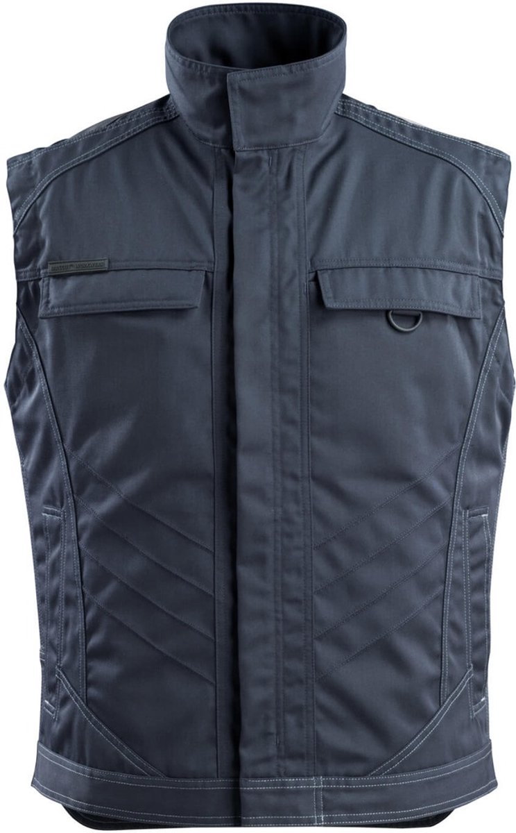 Mascot Unique Bodywarmer 12154-442 - donkermarine - M
