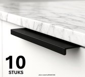 Aluminium Onzichtbare Trek Verborgen Handgrepen Garderobe Keuken Kast Trek Kast Handvat Vinger Rand Trek Lade Handvatten Knoppen Brons Goud 2 Stuks (Totale Lengte 800mm Aluminium Onzichtbare Trek Verborgen Handgrepen Garderobe Keuken Kast Trek Kast Handvat Vinger Rand Trek Lade Handvatten Knoppen Brons Goud 2 Stuks (Totale Lengte 800mm