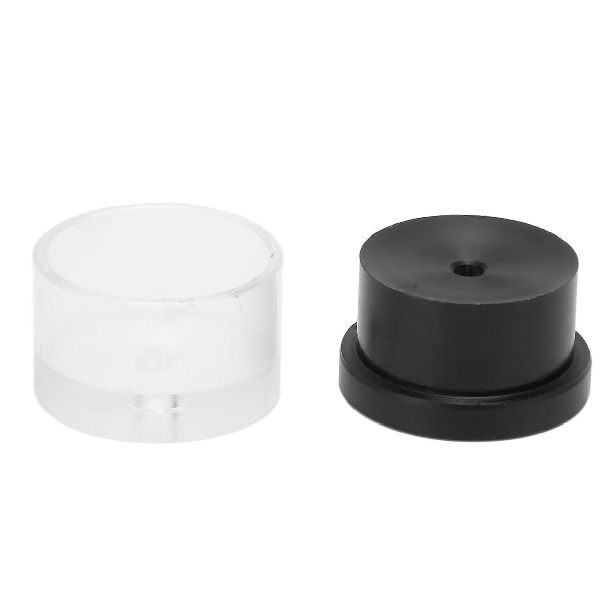 Deksel Uurwerk Reparatie Gereedschap Hars Ergonomische Draagbare Professionele Horloge Reparatie Tool voor Horloge Reparatie