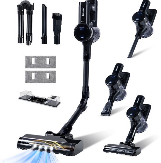 Steelstofzuiger G100M - 350W - Steelstofzuiger met - Steelstofzuiger - €64,95