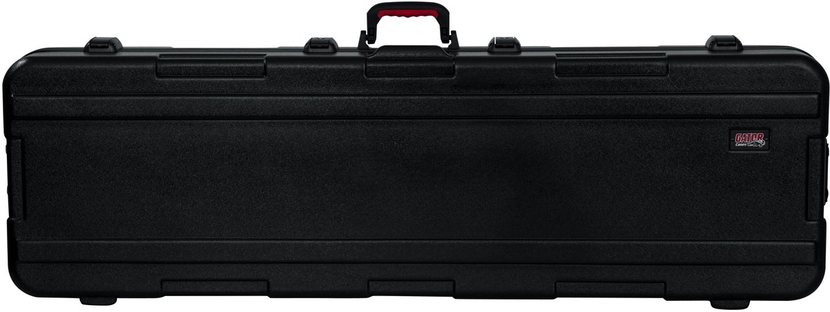 Gator TSA ATA Molded Case Slim 88 Tasten - Keyboard flightcase