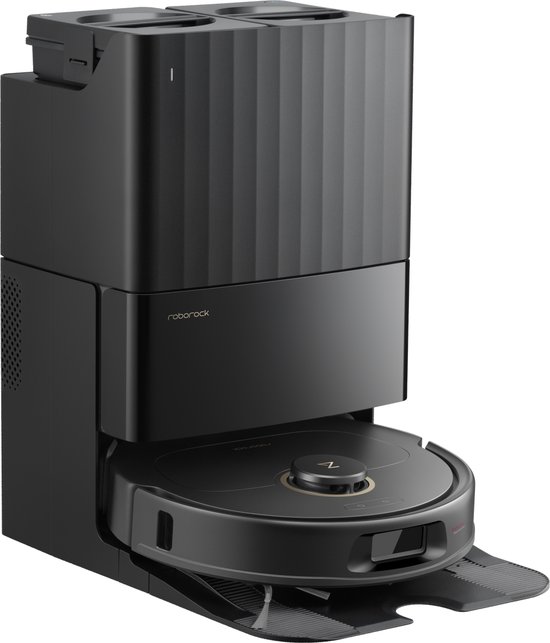 Roborock Qrevo S5V Robotstofzuiger-met afneembare