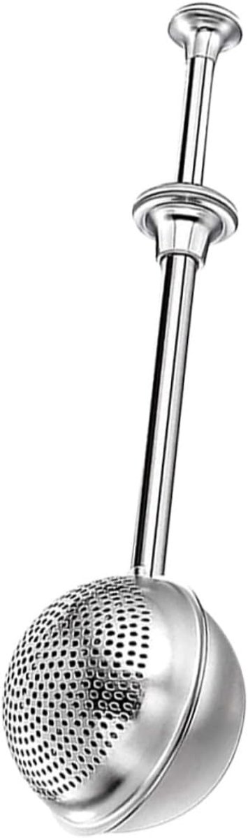 Bloemzeef, suikerzeef, bloemzeef, bakaccessoire, 18*5,1 cm