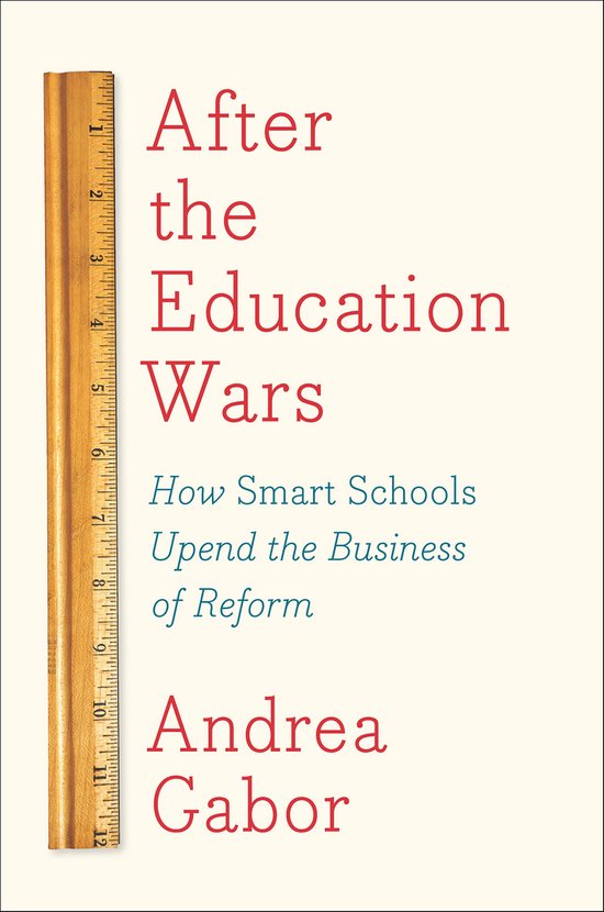 After the Education Wars - cover
