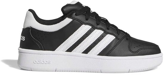 Adidas Hoops Classic Chaussures Enfants Zwart EU 38 Garçons,Filles