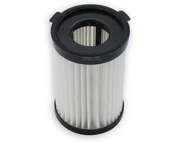 Stofzuigerfilter Compatibel met TurboTronic TT-VS6 TurboStick - Motorbescherming