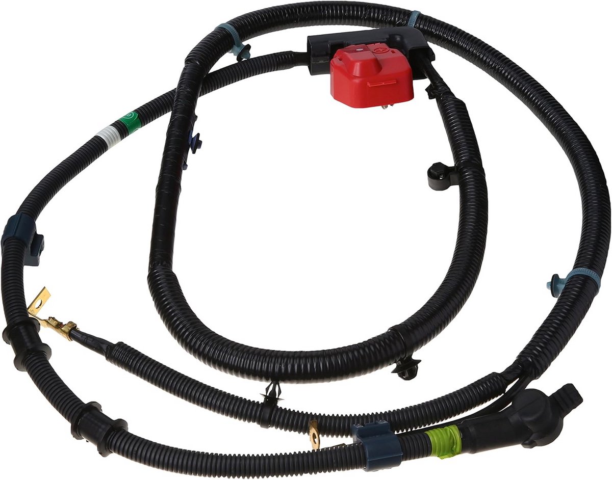 Startkabels Batterijkabel voor Honda Voertuigen