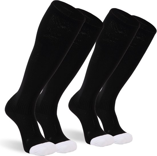 adidas Football Light Gripsokken Zwart Wit