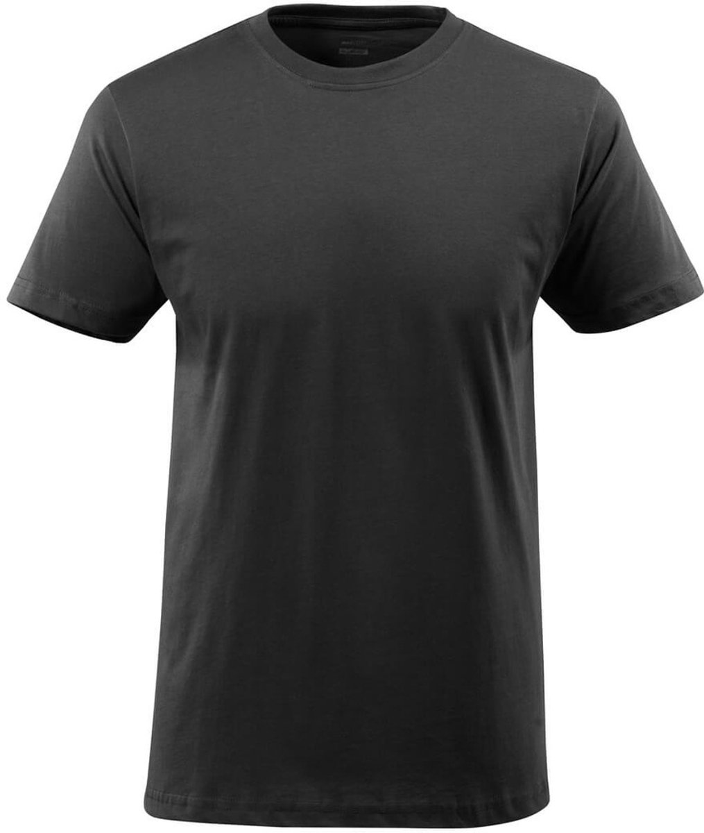 Mascot Crossover T-shirt 51579-965 - Zwart - S