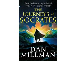 Omslag van The Journeys of Socrates