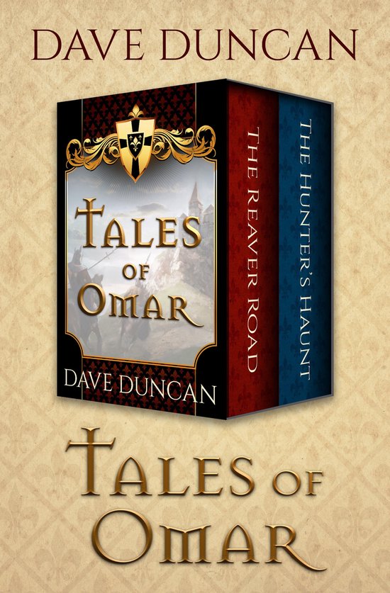Tales of Omar - Tales of Omar