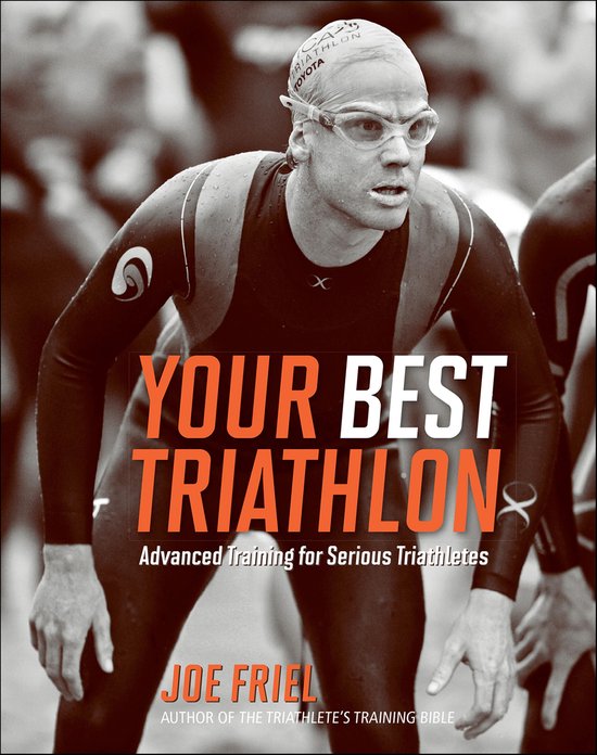 Your Best Triathlon - cover
