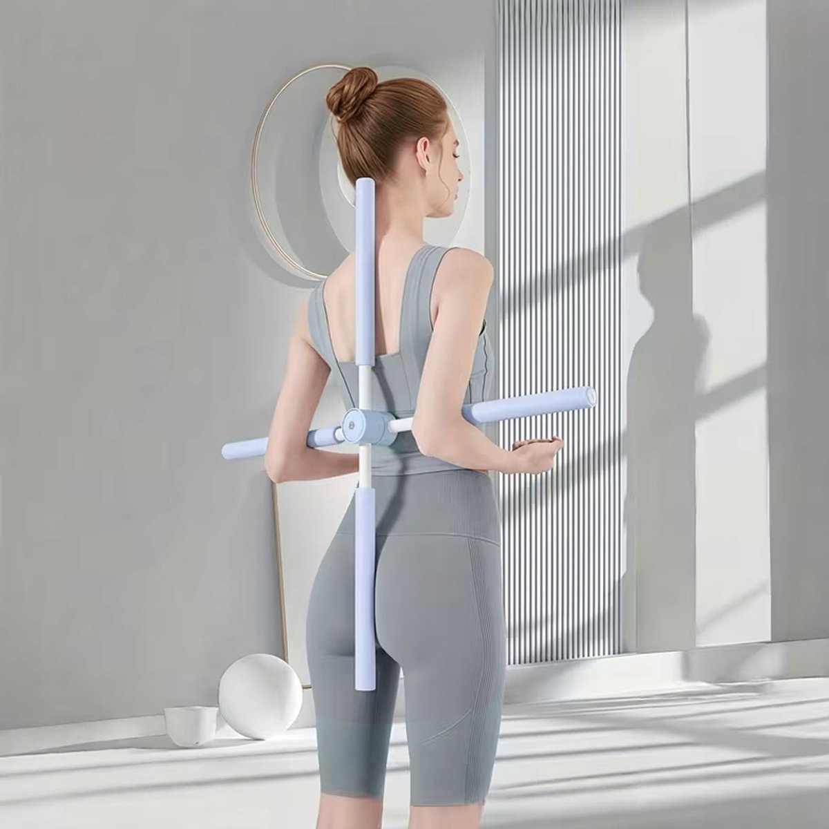 Zes Yin houdingen om je meridianen te voeden ⋆ Yoga Online