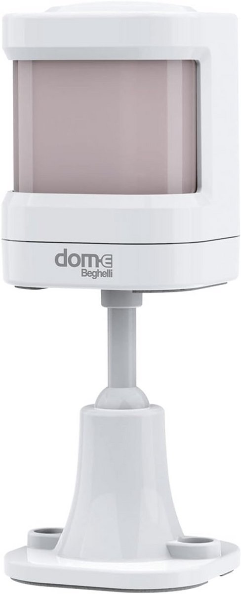 Draadloze Wifi Bewegingsmelder Binnen en Buiten met 12 Meter Bereik