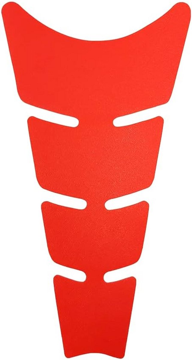 Universele Tankpad Sticker Krasbestendige Bescherming Motorfiets