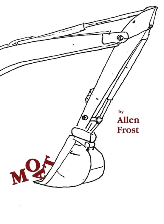Moat - cover