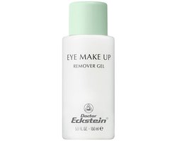 Doctor Eckstein - Eye Make-Up Remover Gel - 150 ml
