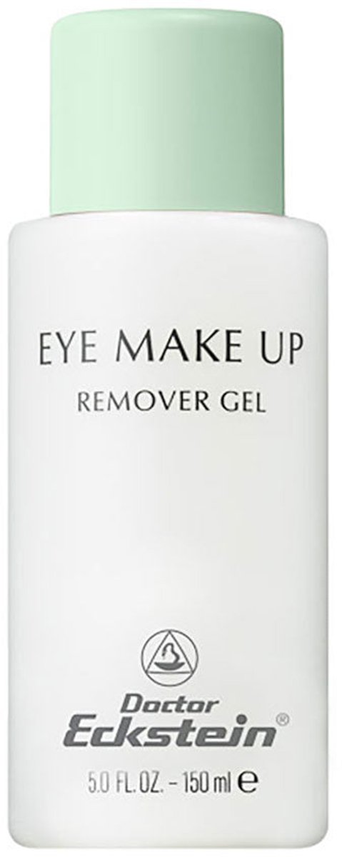 Doctor Eckstein - Eye Make-Up Remover Gel - 150 ml