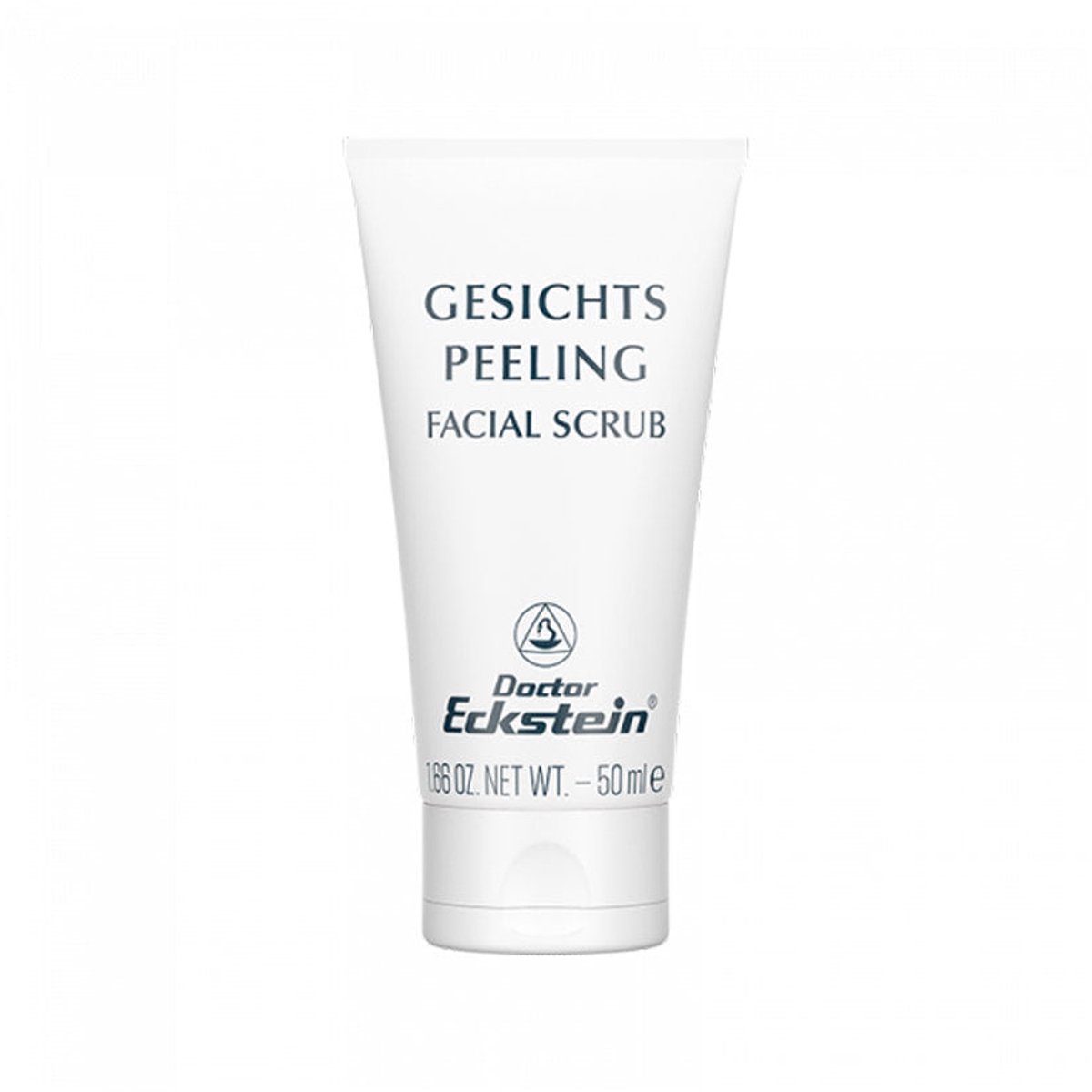 Doctor Eckstein - Gesichtspeeling - 50 ml