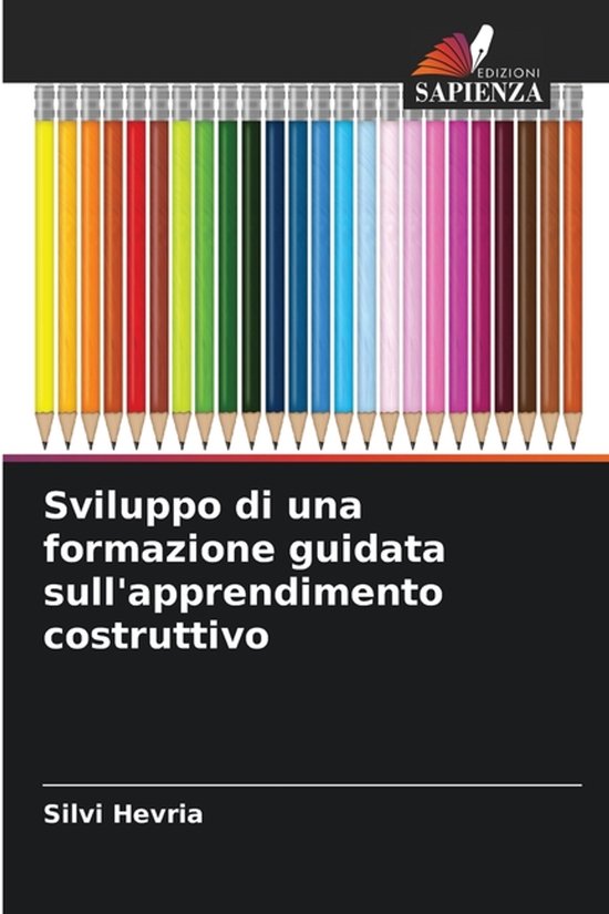 Sviluppo di una formazione guidata sull'apprendimento costru ... - cover