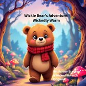 Wickie Bear's Adventure