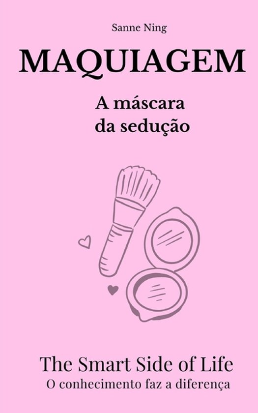 MAQUIAGEM A máscara da seduçao - cover