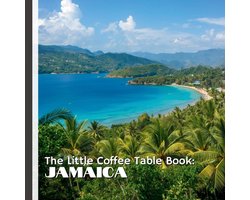 The Little Coffee Table Book