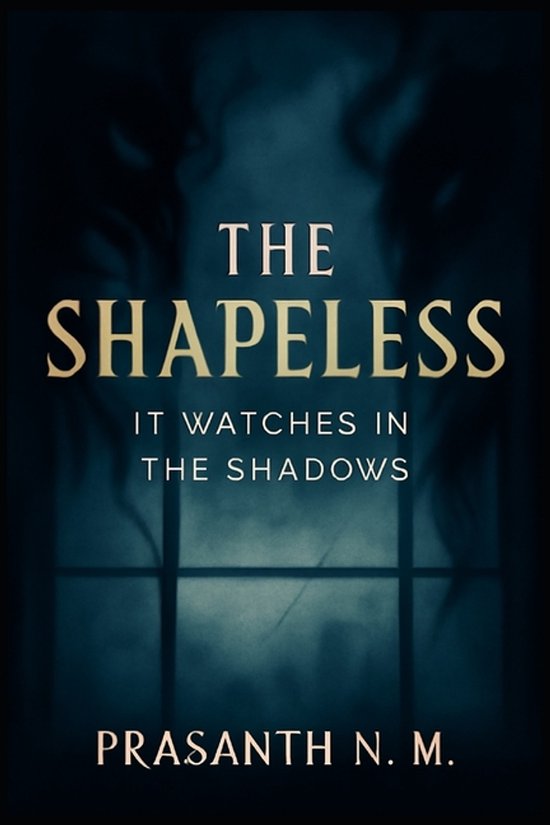 The Shapeless - cover